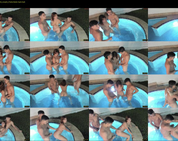 billieee07 — 35 minute Chaturbate couple cam show recording, 720p, Aug 11, 2023