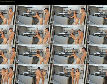 billieee07 — 3 minute Chaturbate couple cam show recording, 720p, Aug 11, 2023