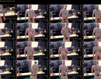 brad_bounce — 5 minute Chaturbate male cam show recording, 720p, Aug 12, 2023