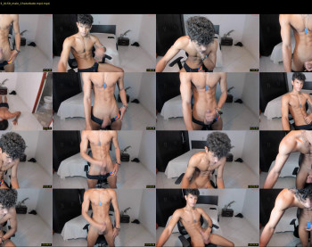 brandonstonexl — 101 minute Chaturbate male cam show recording, 720p, Aug 12, 2023