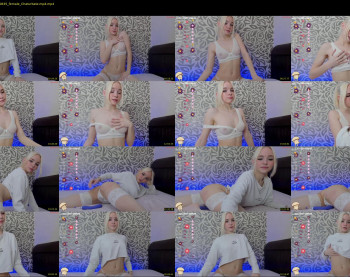 brittany_bird — 37 minute Chaturbate female cam show recording, 720p, Aug 11, 2023