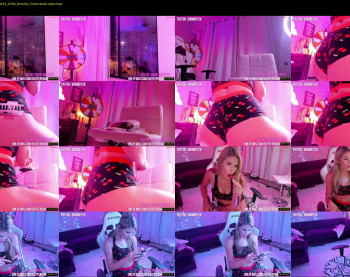butterybubblebutt — 138 minute Chaturbate couple cam show recording, 720p, Aug 11, 2023