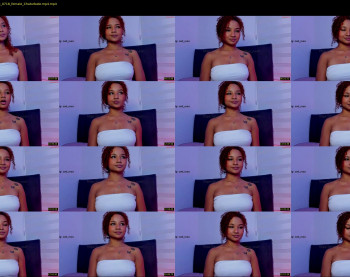 cattaleya_russ — 37 minute Chaturbate female cam show recording, 720p, Aug 11, 2023