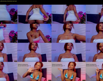 cattaleya_russ — 19 minute Chaturbate female cam show recording, 720p, Aug 11, 2023