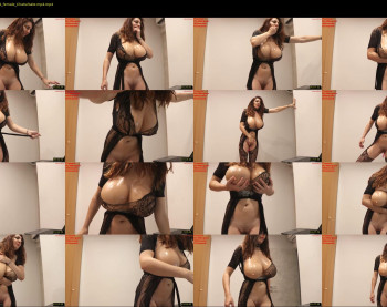 catty190 — 29 minute Chaturbate female cam show recording, 720p, Aug 11, 2023