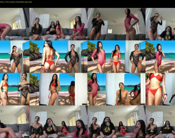 cheeseburgerjesus — 76 minute Chaturbate couple cam show recording, 720p, Aug 11, 2023