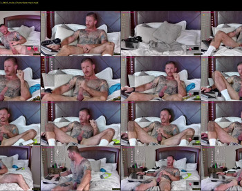 chillinthemosttt — 93 minute Chaturbate male cam show recording, 720p, Aug 11, 2023