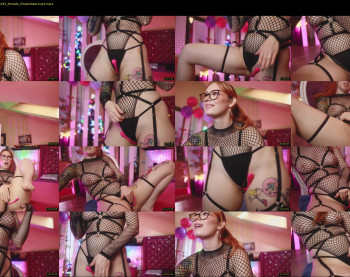 coolteacher — 121 minute Chaturbate female cam show recording, 720p, Aug 11, 2023
