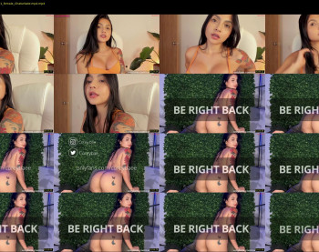 coreybae — 29 minute Chaturbate female cam show recording, 720p, Aug 11, 2023