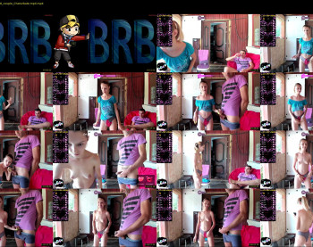 danamily — 121 minute Chaturbate female cam show recording, 720p, Aug 11, 2023