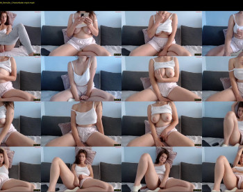dara6761 — 70 minute Chaturbate female cam show recording, 720p, Aug 11, 2023