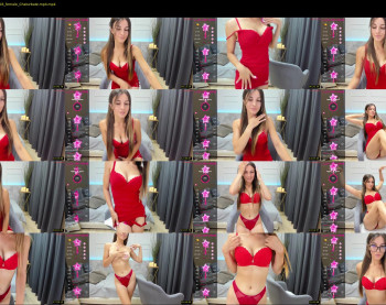 diana_soft — 36 minute Chaturbate female cam show recording, 720p, Aug 11, 2023