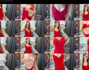 diana_soft — 107 minute Chaturbate female cam show recording, 720p, Aug 11, 2023