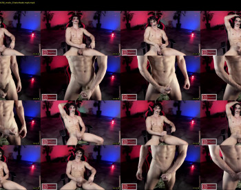 dirty_pothos — 8 minute Chaturbate male cam show recording, 720p, Aug 12, 2023