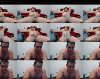 djmute — 5 minute Chaturbate male cam show recording, 720p, Aug 11, 2023