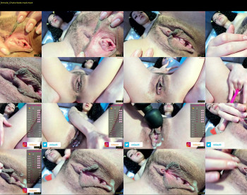 doll_joy — 31 minute Chaturbate female cam show recording, 720p, Aug 11, 2023