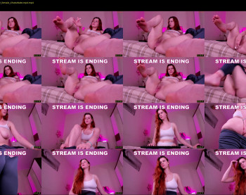 doll_lesli — 8 minute Chaturbate female cam show recording, 720p, Aug 11, 2023
