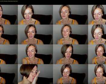 dorothy_meyer — 12 minute Chaturbate female cam show recording, 720p, Aug 11, 2023