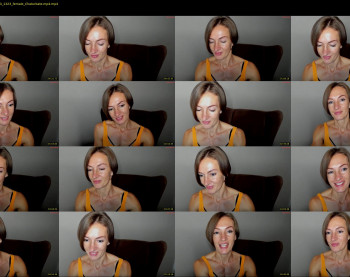 dorothy_meyer — 7 minute Chaturbate female cam show recording, 720p, Aug 11, 2023