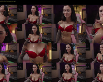 dreamgogo — 30 minute Chaturbate female cam show recording, 720p, Aug 11, 2023