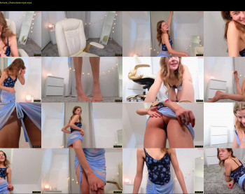 eli_sun — 120 minute Chaturbate female cam show recording, 720p, Aug 11, 2023