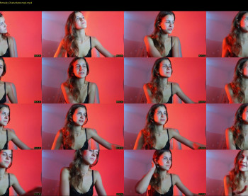 eli_sun — 3 minute Chaturbate female cam show recording, 720p, Aug 11, 2023