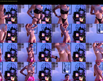 elizabeth__gray — 28 minute Chaturbate female cam show recording, 720p, Aug 11, 2023