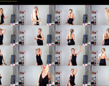 ella__sweety — 15 minute Chaturbate female cam show recording, 720p, Aug 11, 2023