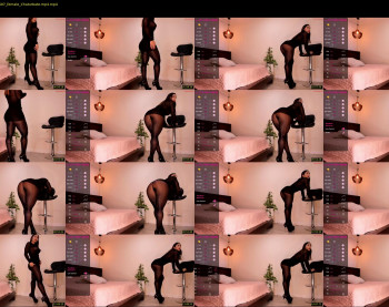 ella_pridee — 17 minute Chaturbate female cam show recording, 720p, Aug 11, 2023