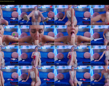 ellamilf — 18 minute Chaturbate female cam show recording, 720p, Aug 11, 2023