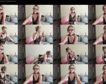 emilymilf__ — 8 minute Chaturbate female cam show recording, 720p, Aug 11, 2023
