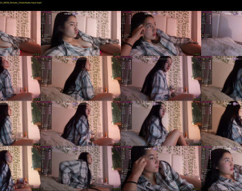 emma_johnson_ — 84 minute Chaturbate female cam show recording, 720p, Aug 11, 2023