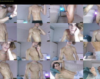 eric_crush — 86 minute Chaturbate male cam show recording, 720p, Aug 11, 2023