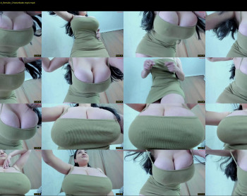 farradayy — 40 minute Chaturbate female cam show recording, 720p, Aug 11, 2023