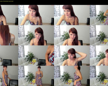 fritha — 21 minute Chaturbate female cam show recording, 720p, Aug 11, 2023