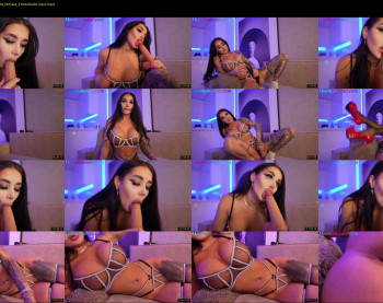fuckbitoni — 121 minute Chaturbate couple cam show recording, 720p, Aug 11, 2023