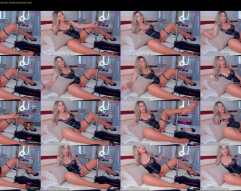 goldgal — 10 minute Chaturbate female cam show recording, 720p, Aug 11, 2023