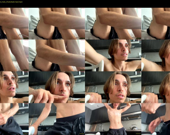 hadley19 — 5 minute Chaturbate male cam show recording, 720p, Aug 11, 2023