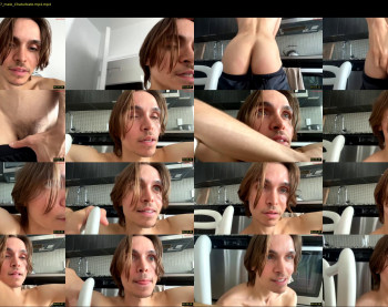 hadley19 — 11 minute Chaturbate male cam show recording, 720p, Aug 11, 2023