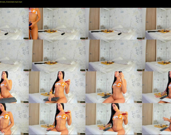 halliee — 15 minute Chaturbate couple cam show recording, 720p, Aug 11, 2023