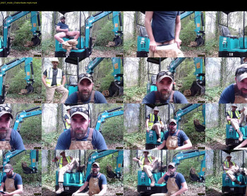 hardworkertn — 37 minute Chaturbate male cam show recording, 720p, Aug 11, 2023