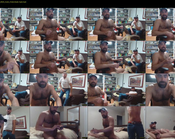 hardworkertn — 28 minute Chaturbate male cam show recording, 720p, Aug 12, 2023