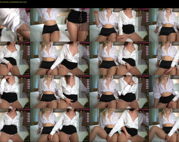 hetty_satar — 11 minute Chaturbate female cam show recording, 720p, Aug 12, 2023