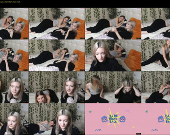 hizgi — 39 minute Chaturbate couple cam show recording, 720p, Aug 11, 2023