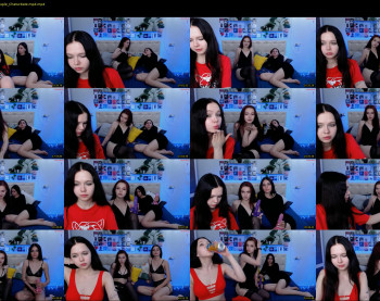hizgi — 60 minute Chaturbate couple cam show recording, 720p, Aug 11, 2023