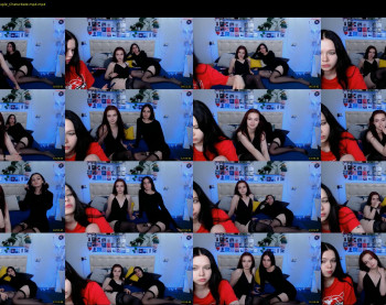 hizgi — 36 minute Chaturbate couple cam show recording, 720p, Aug 12, 2023