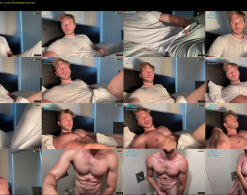 hot8pack01 — 67 minute Chaturbate male cam show recording, 720p, Aug 12, 2023