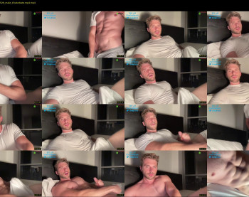 hot8pack01 — 55 minute Chaturbate male cam show recording, 720p, Aug 12, 2023