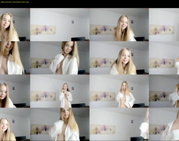 infinite_reality — 27 minute Chaturbate female cam show recording, 720p, Aug 11, 2023