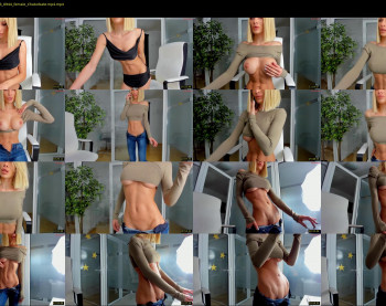 ingridblondy94 — 63 minute Chaturbate female cam show recording, 720p, Aug 11, 2023